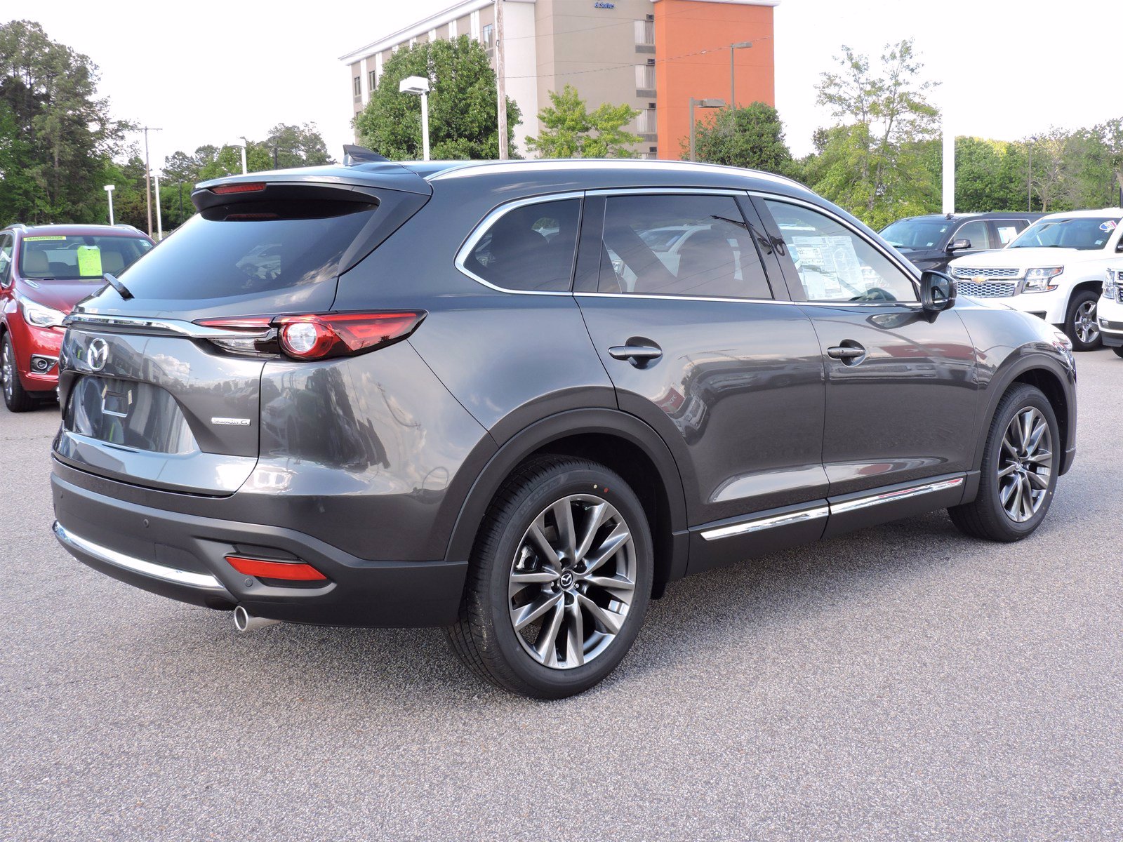 2020 mazda cx 5 review